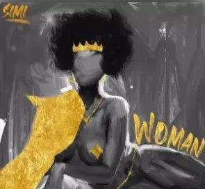 Simi - Woman (Mp3 Download)