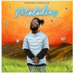 Speroach Beatz - Melodies Vol. 1 EP