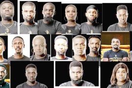 Meet Gulder Ultimate Search 2021 Contestants, The Jungle Combatants Revealed