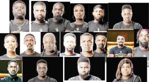 Meet Gulder Ultimate Search 2021 Contestants, The Jungle Combatants Revealed