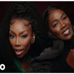 Tiwa Savage - Somebody's Son ft. Brandy