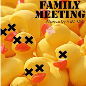 Vector - Family Meeting