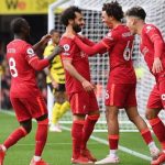 Watford vs Liverpool 0-5 Highlights (Download Video)