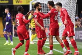 Watford v Liverpool Team News: Jurgen Klopp Could Be Without Six Players