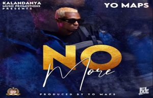 Yo Maps - No More