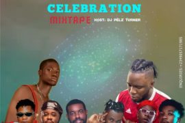 DJ Pelz Turner – Celebration Mixtape