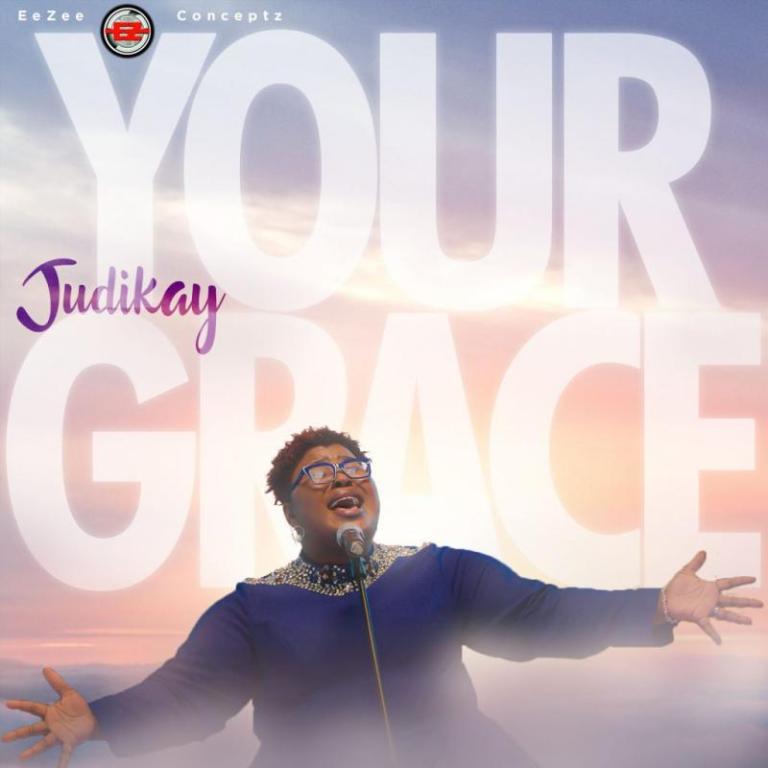Judikay – Your Grace (Music & Video)