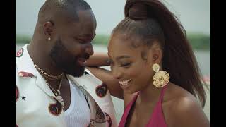 Harrysong – Be By Me (Official Video)