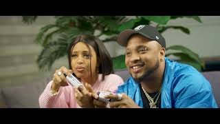 B Red & Yemi Alade – Lady (Official Video)