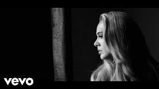Adele – Easy On Me (Official Video)