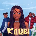 Spy Shitta ft. Olamide - Kolobi