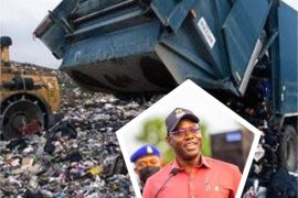 Oyo Sets Up Intervention Committee To Intensify Waste Evacuation