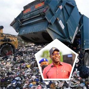 Oyo Sets Up Intervention Committee to Intensify Waste Evacuation