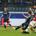 UCL: Atalanta vs Manchester United