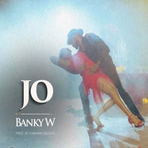 Banky W - Jo