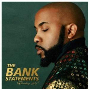 Banky W ft. Mercy Chinwo - Selense