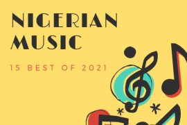 15 Best Nigerian Music Of 2023 So Far