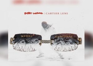 Bobby Shmurda - Cartier Lens