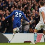 Chelsea vs Burnley 1-1 Highlights (Download Video)