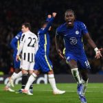 UCL: Chelsea vs Juventus 4-0 Highlights (Download Video)