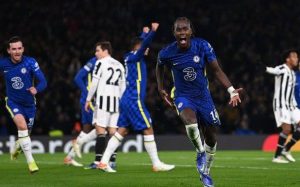 UCL: Chelsea vs Juventus 4-0 Highlights (Download Video)