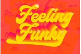 Crossdaboss – Feeling Funky ft. Ajebutter22