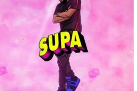 DJ AB – Supa Supa ft. Mr Eazi