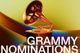 Grammy Awards 2022 Nominations (Full List)