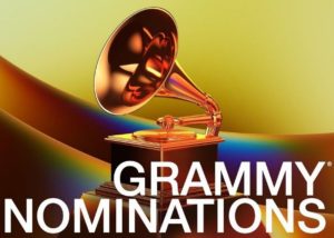 Grammy Awards 2022 Nominations (Full List)