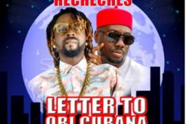 Hecheches – Letter To Obi Cubana
