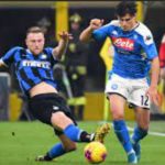 #SerieA: Inter Milan vs Napoli 3-3 Highlights (Download Video)