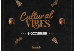 Kcee – Cultural Vibes (EP)
