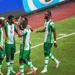 Liberia vs Nigeria 0-2 Highlights Download