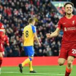 EPL: Liverpool vs Southampton 4-0 Highlights (Download Video)