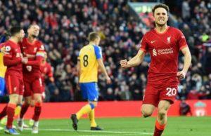 EPL: Liverpool vs Southampton 4-0 Highlights (Download Video)