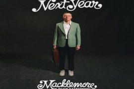 Macklemore – Next Year ft. Windser