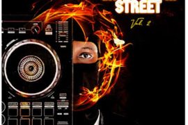 MIXTAPE: DJ Fanes – Grow From Street (Val.2)