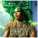 Ms Banks ft. Naira Marley - Party