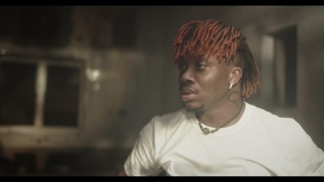Oxlade – Without You (Visual)