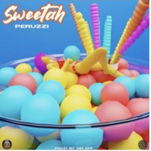 Peruzzi - Sweetah artwork