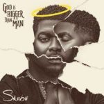 DOWNLOAD ALBUM: Skiibii - God Is Bigger Than Man (EP)