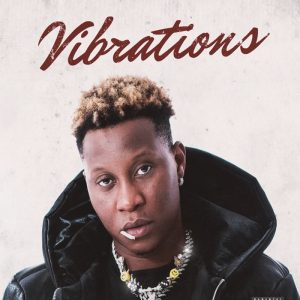 Soft - Vibrations (EP) Album Download