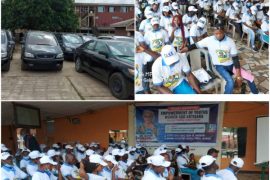 Lawmaker, Akande-Sadipe Empowers Constituents, Trains Hundreds In Vocational Skills