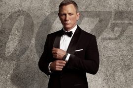 The Chances of Being The Next Bond