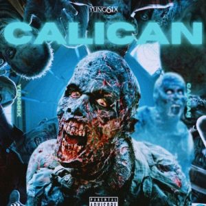 Yung6ix - Calican