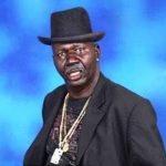 Nigerian Actor, Babatunde Omidina a.k.a Baba Suwe Is Dead (Video)