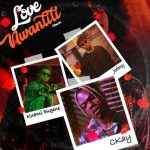 CKay - Love Nwantiti (Remix) ft. Joeboy & Kuami Eugene