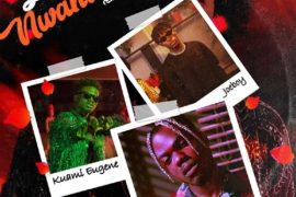 CKay – Love Nwantiti (Remix) ft. Joeboy & Kuami Eugene