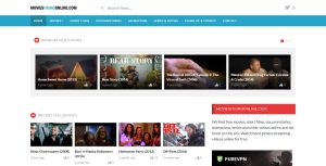 MoviesFoundOnline movies download site