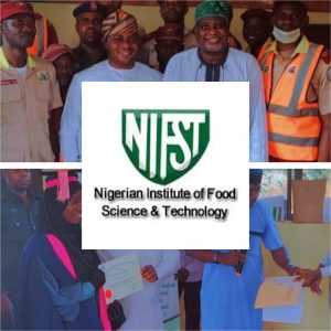 Oyo Institution Becomes First Nigerian Polytechnic To Get NIFST Induction